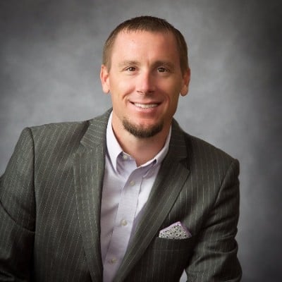 Chris Darr