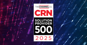 Marco Named to CRN Solution Provider 500 List for 2025