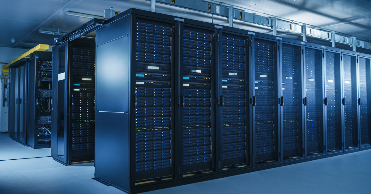 Data center