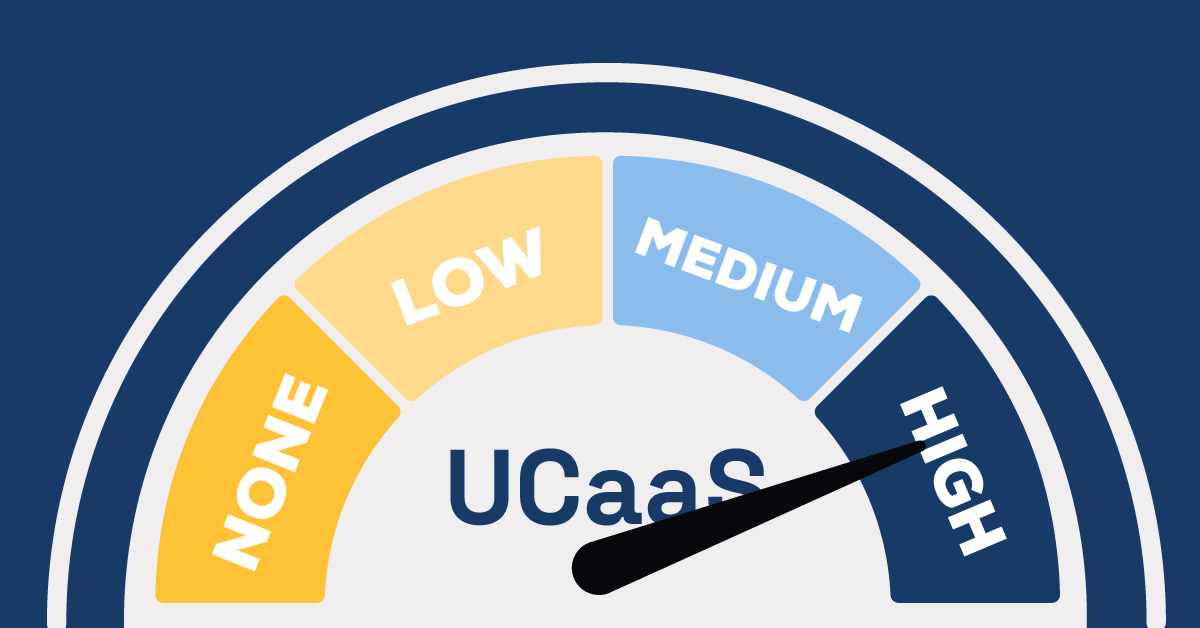 How Much Can You Save With Unified Communications? (Infographic)