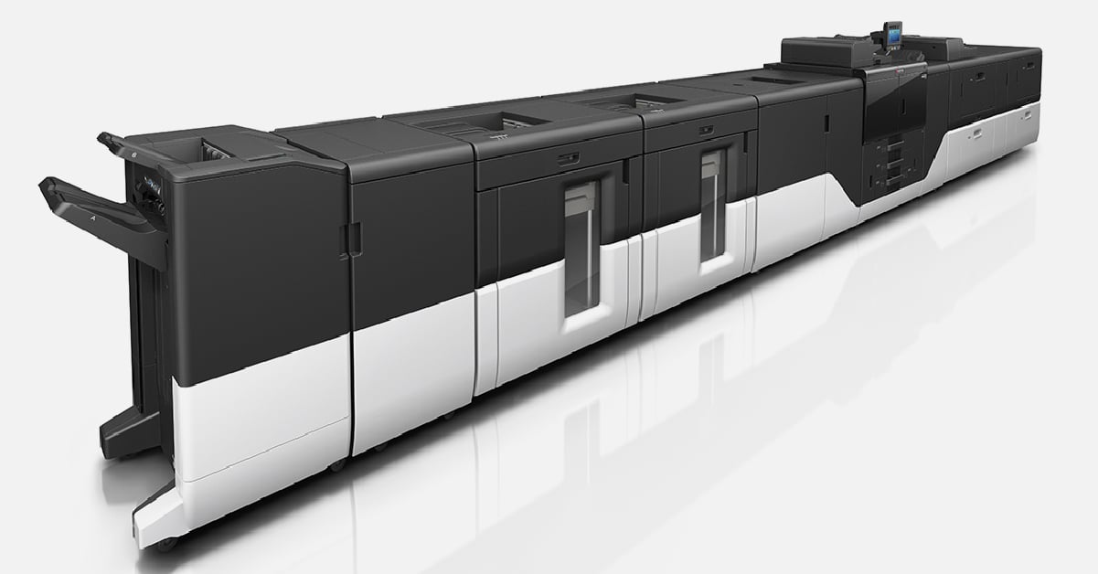 The TASKalfa Pro 15000c