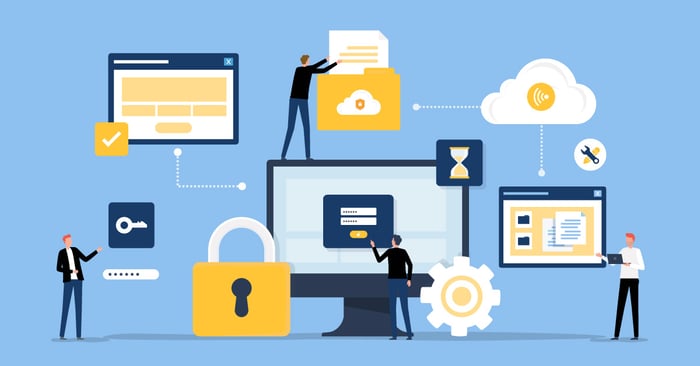 Protect Against Cyber Threats With Best Practices