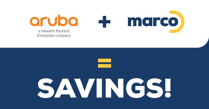 4 Reasons to Consider Aruba Networks