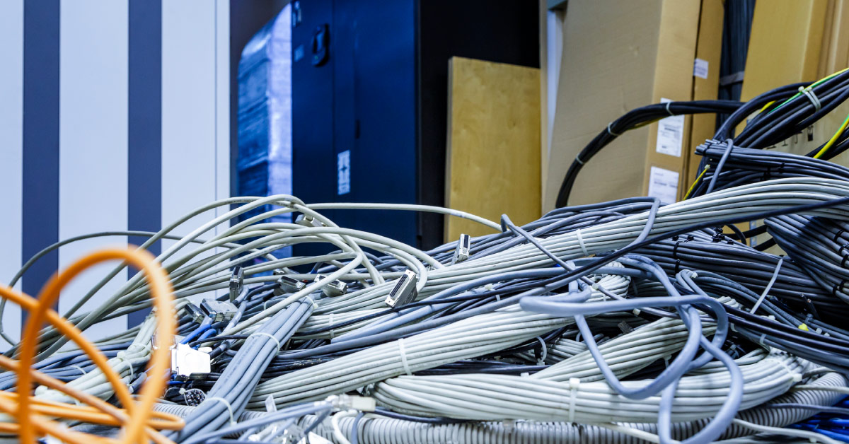 Wires