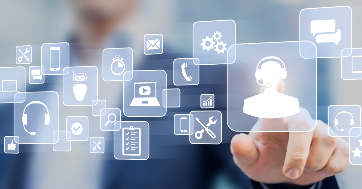 IT capabilities. 