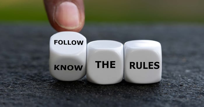 Top Cybersecurity Laws and Regulations To Know About in 2026