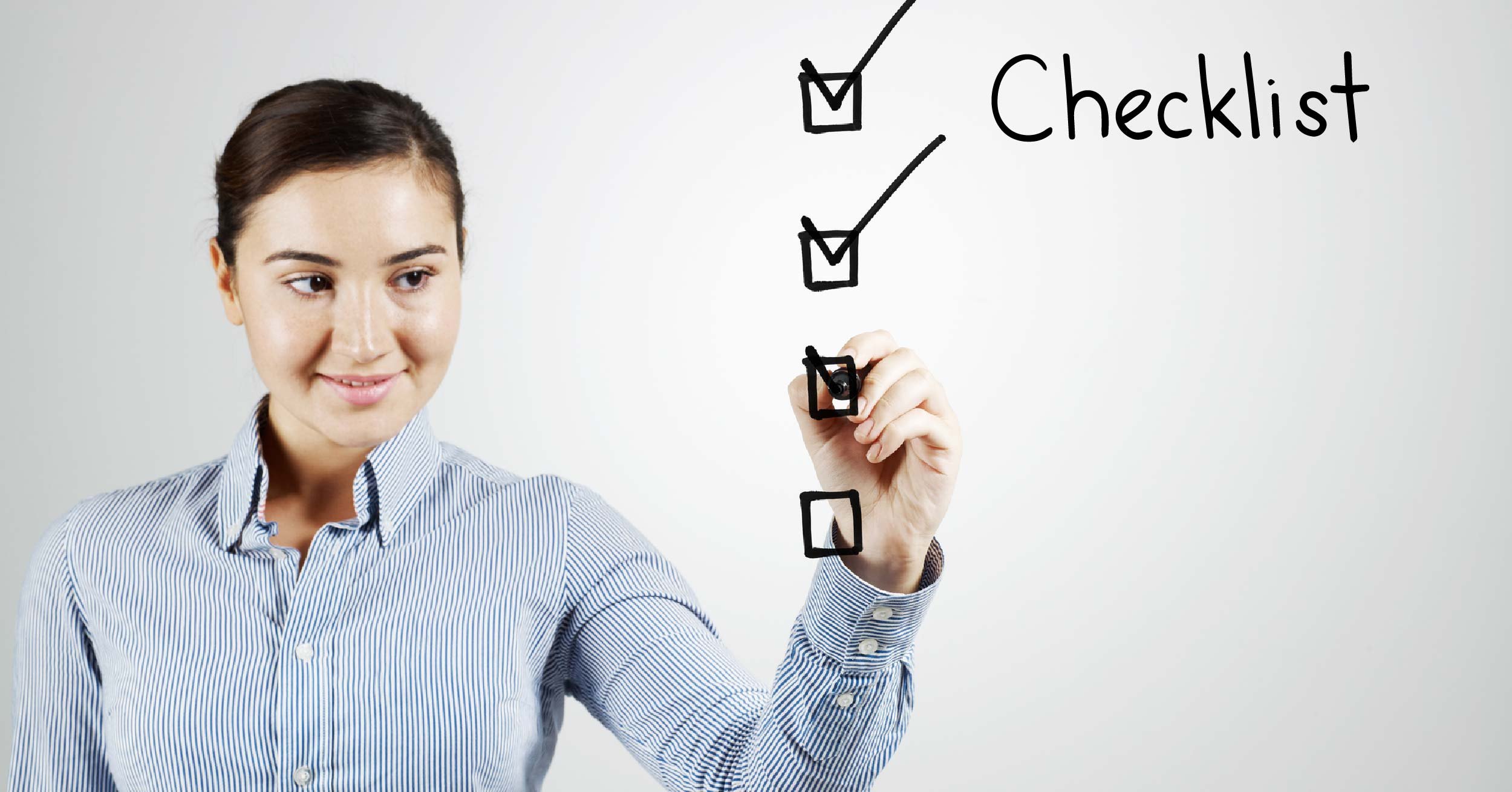 Checklist