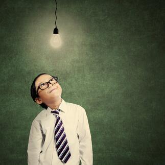 What's Your Innovation Index?