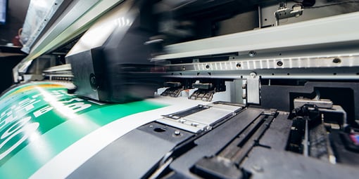Office printer