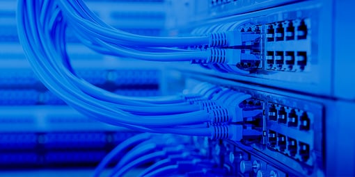 Networking image