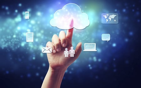Cloud Computing