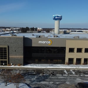 Marco Expands East Coast Footprint with Acquisitions