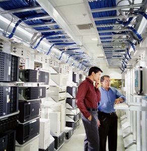 The Detrimental Costs of Network Downtime