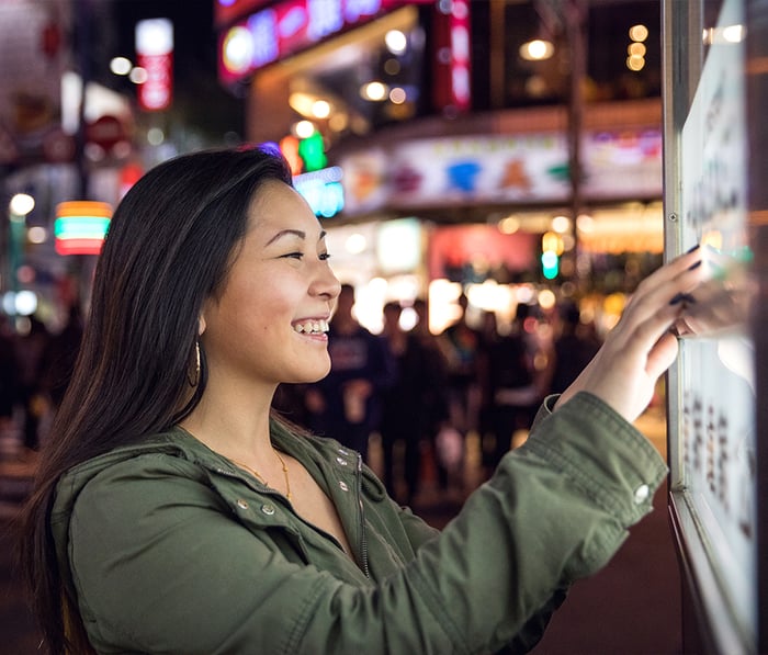 Digital Signage 101