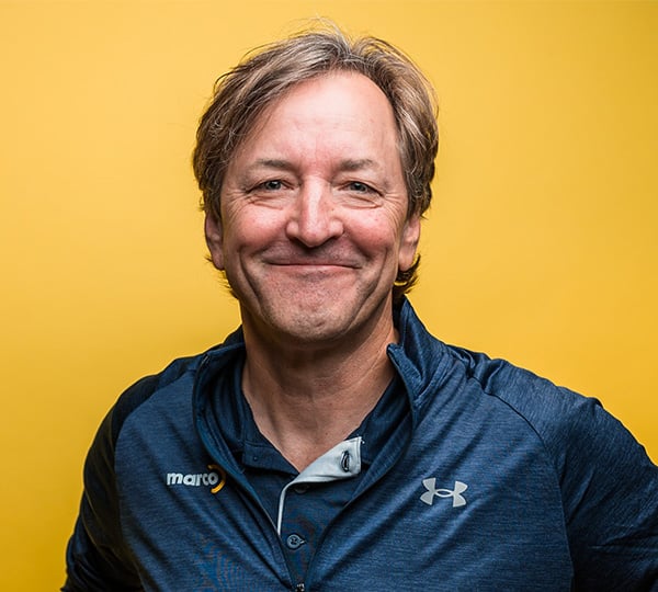 Doug Albregts