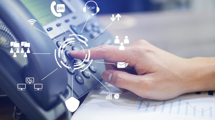 Must-Have Features for Small Business Phone Systems