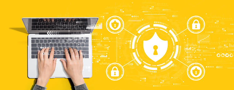 Cyber Incident Reporting