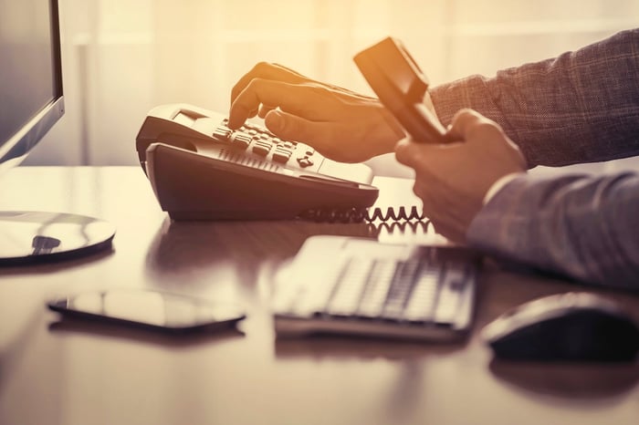 How Often Should You Replace Your Business Phone System?