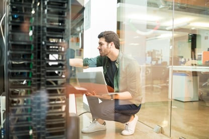 Comparative Analysis: Marco vs Other Managed IT Providers