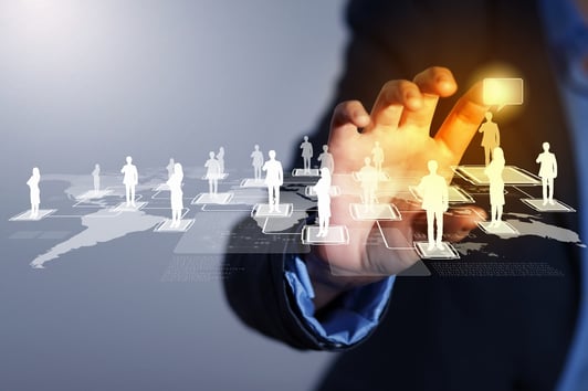 4 Ways Business IT is Changing in 2017