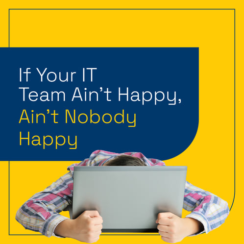 IT-Happy
