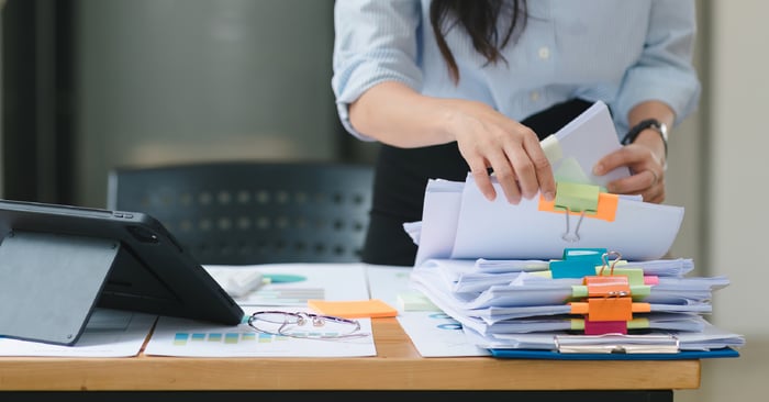 How Print Costs Impact Law Firm Profitability
