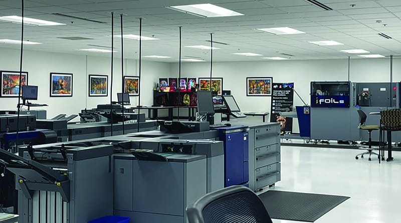 Marco Print Production