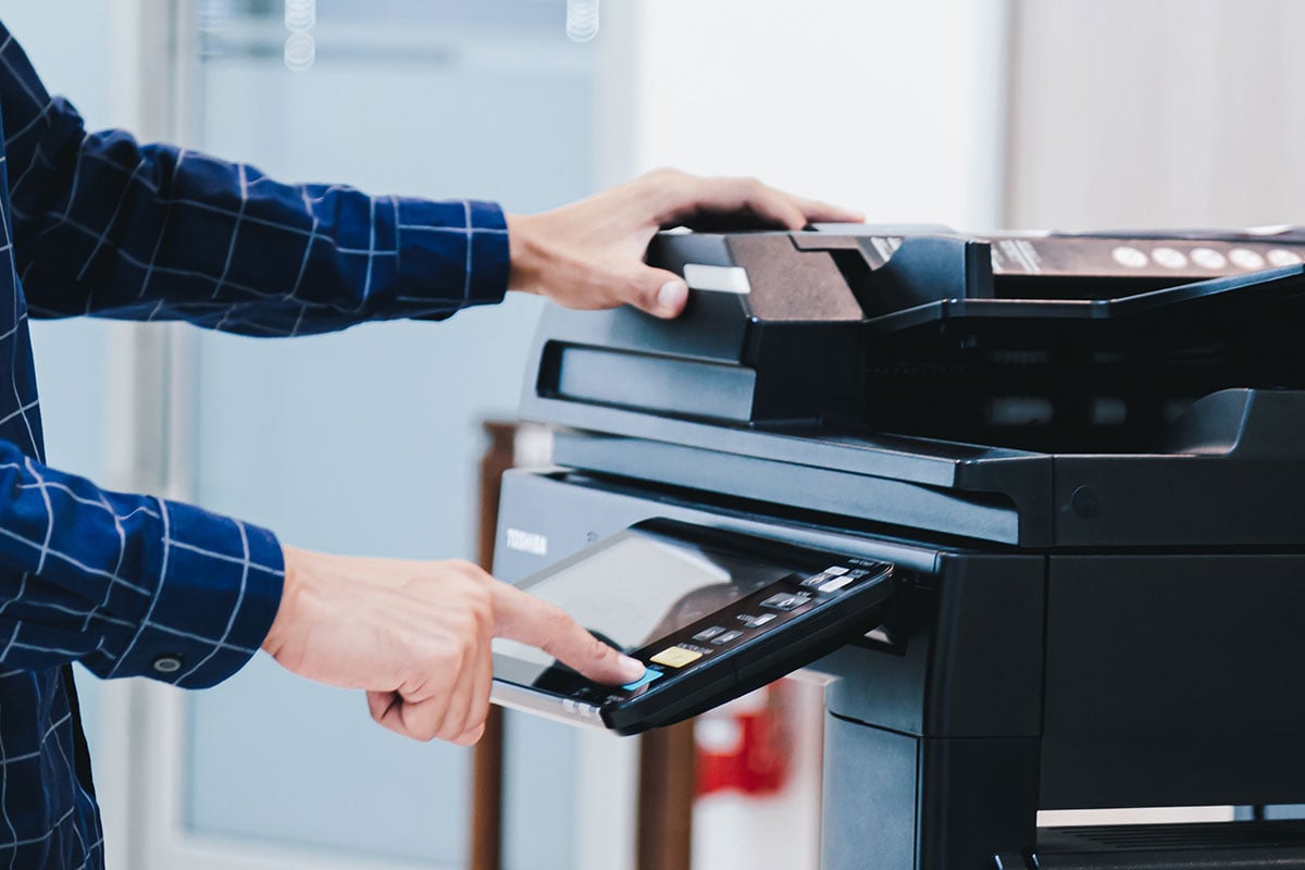 Save on Print Costs