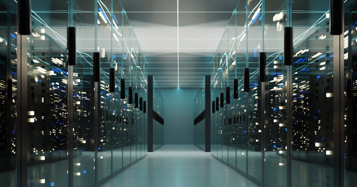 Disk storage