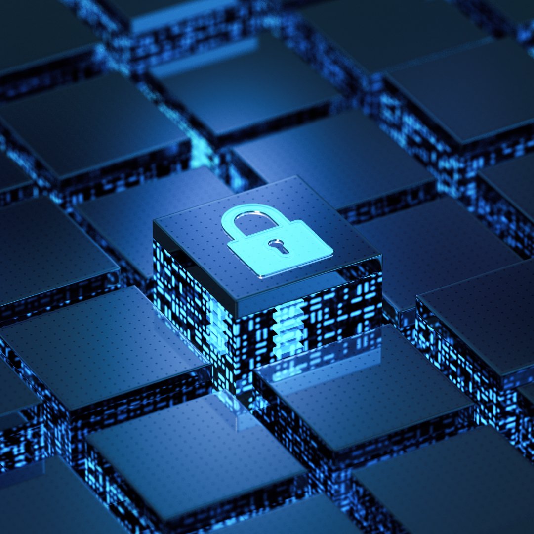 Secure data