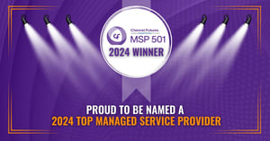 Marco Ranked on Channel Futures 2024 MSP 501