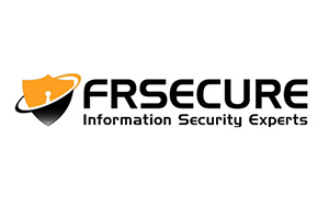 FRSECURE logo