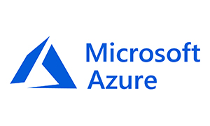 Microsoft Azure logo