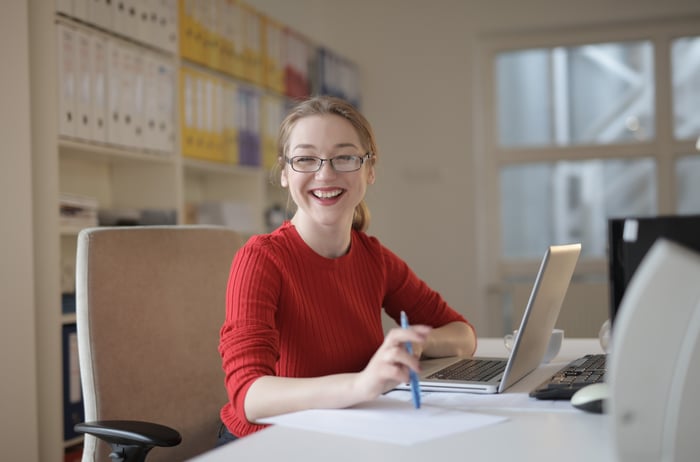 Work Smarter: Consolidate Your Printer, Scanner, and Copier Fleet