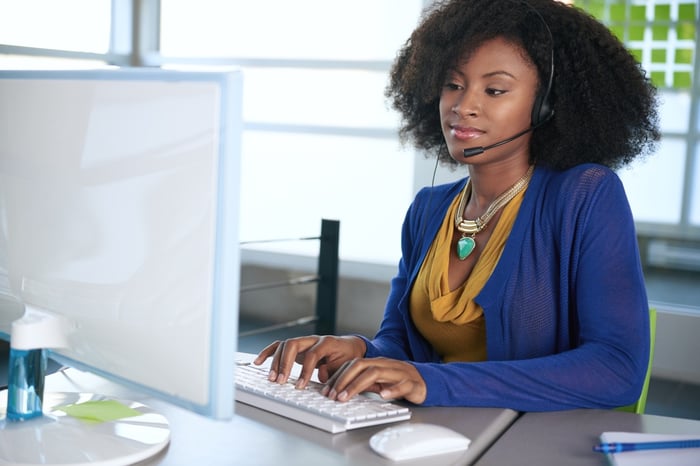 The Value of AI and UCaaS for CX