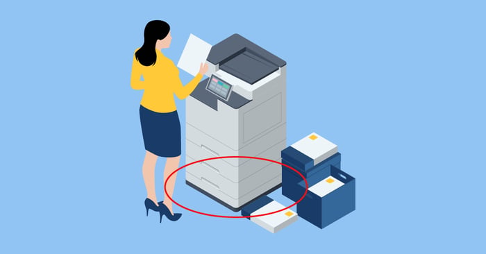 Where Should Printers Be Placed? Marco’s Experts Offer Surprisingly Effective Print Tips
