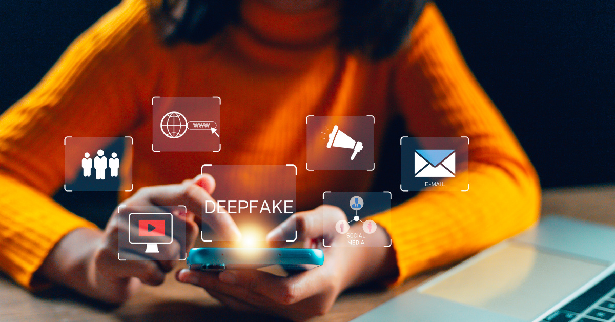 Business fraud trends in 2024 include the use of AI and more.