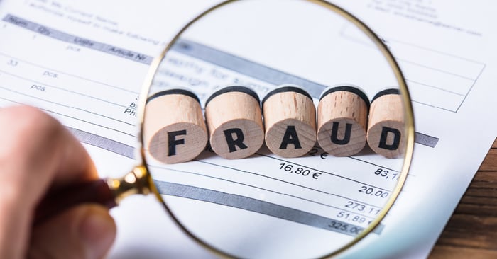 How To Avoid Printer Supply Scams