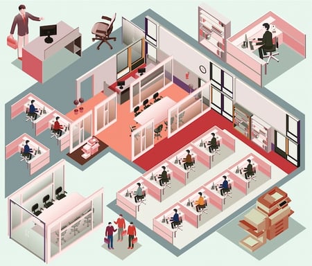Benefits of Cloud Computing for Your Office and Your Remote Workers
