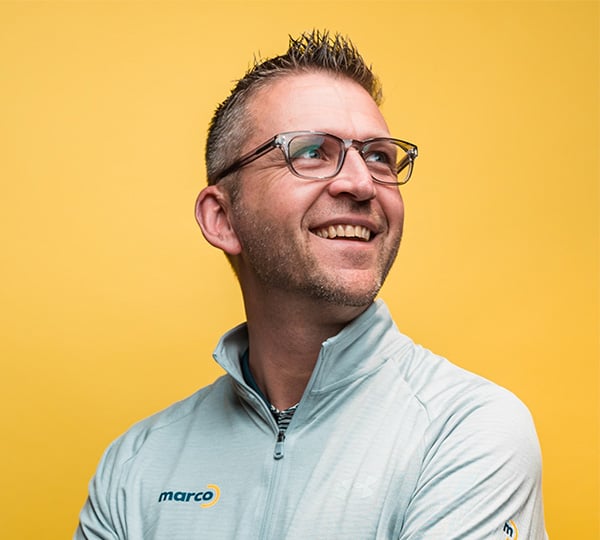 Trevor Akervik