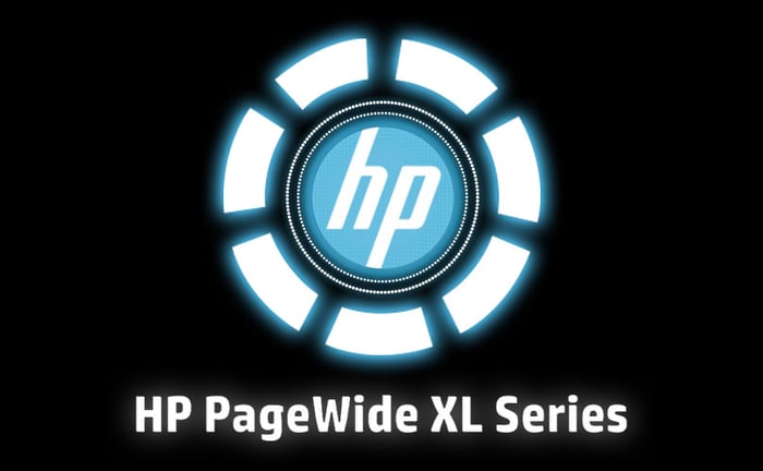 The Latest HP Wide Format Printer is More Iron Man than Printer
