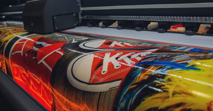 Is an HP Latex Printer Right for Your Business?