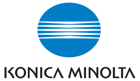 Konica Minolta logo