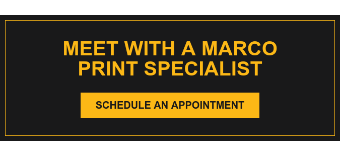 Get a New Copier for&nbsp;Your Business Contact a Marco Rep