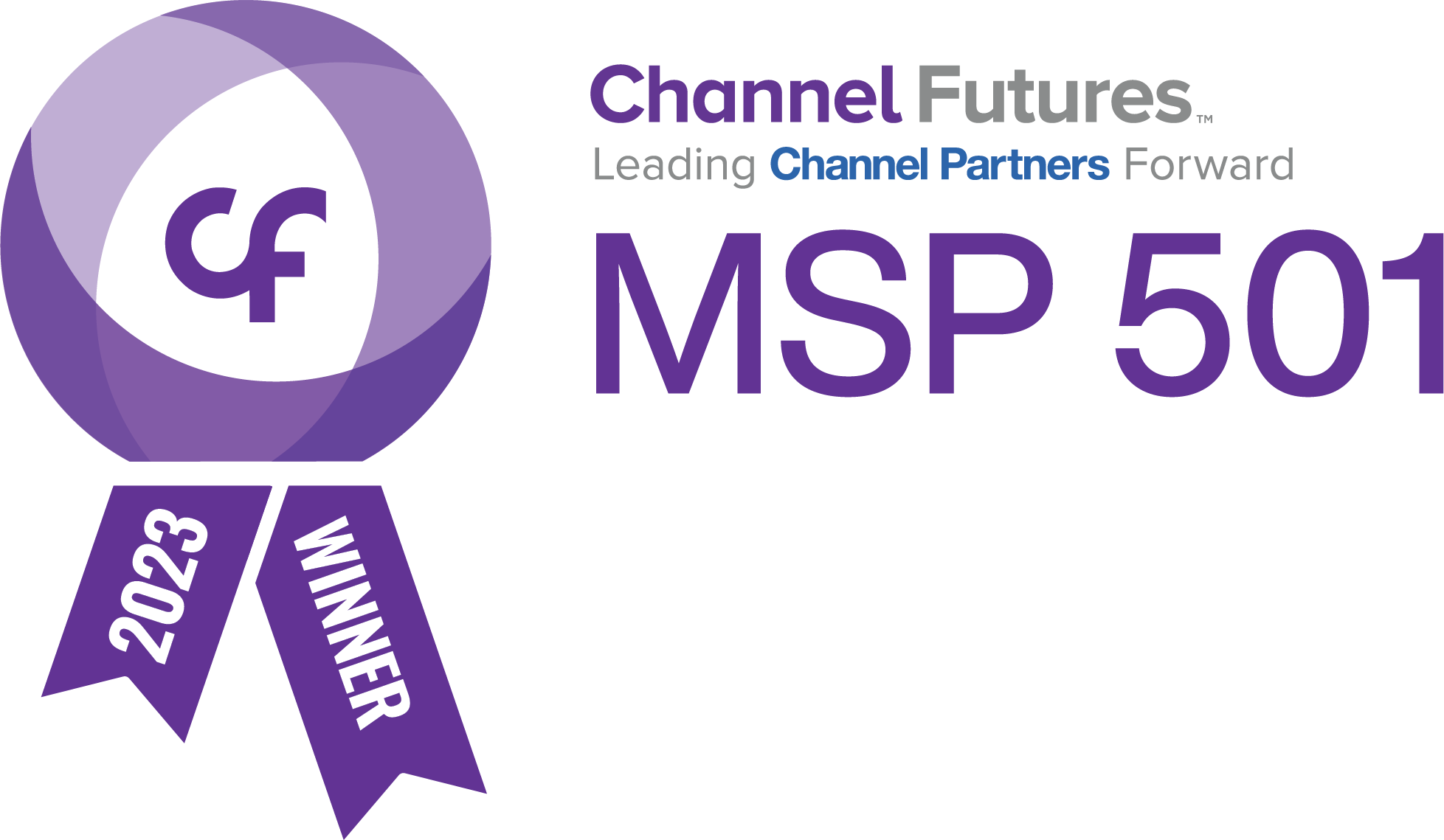 MSP 501 2023 Winner