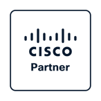 Cisco Gold Partner