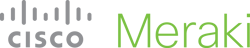 Cisco Meraki logo