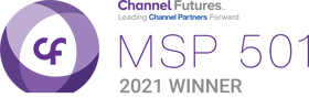 MSP 501 - 2021 Winner 