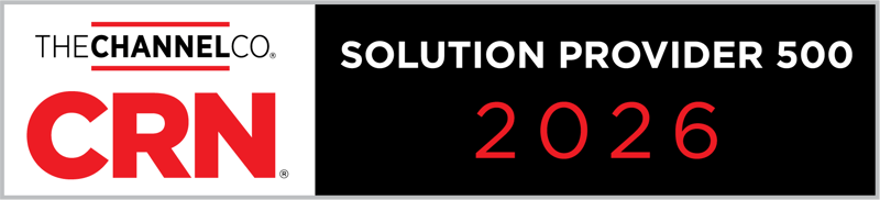 Marco Technologies Named to CRN Solution Provider 500 List for 2026