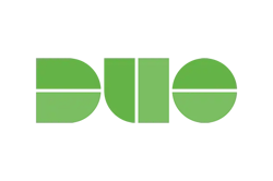 Duo logo